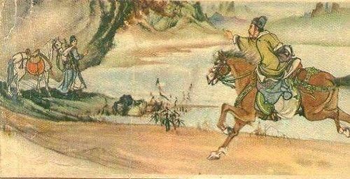 遇到一个贵人也是成功的重要一步,成功的三要素贵人相助