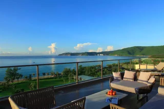 中国100家最美度假酒店,中国最牛的度假酒店