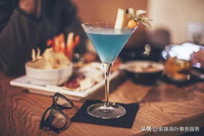 常用食物的英文名称，去点菜不会出丑了