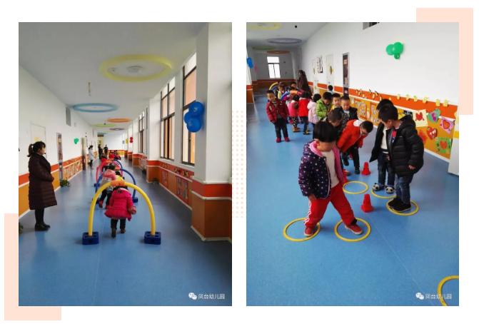 空间有限，快乐无限！疫情之后，这三招带你玩转室内体育活动