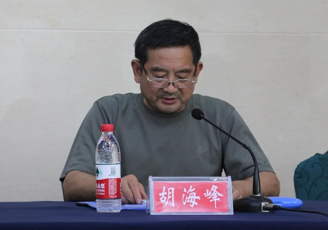 信阳学院足球协会,信阳第二次代表大会