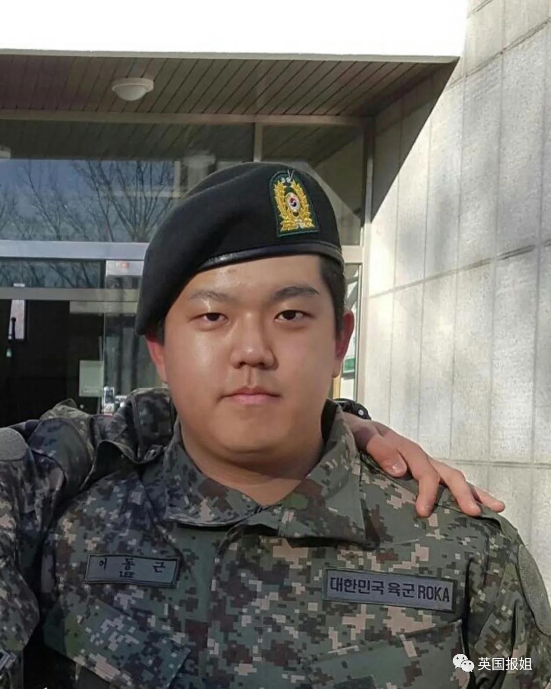 近期帅翻外网的性感鼓手和火辣消防员，减肥前长这样？