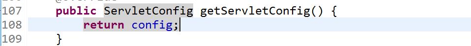 深入学习JavaWeb,一:深入了解Servlet