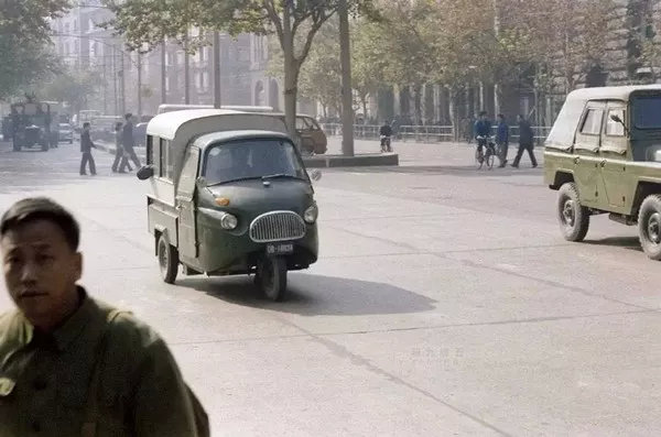 40年代中国影像,当代中国照片