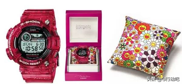 g-shock官网中文说明书 (g-shock最畅销的一款)