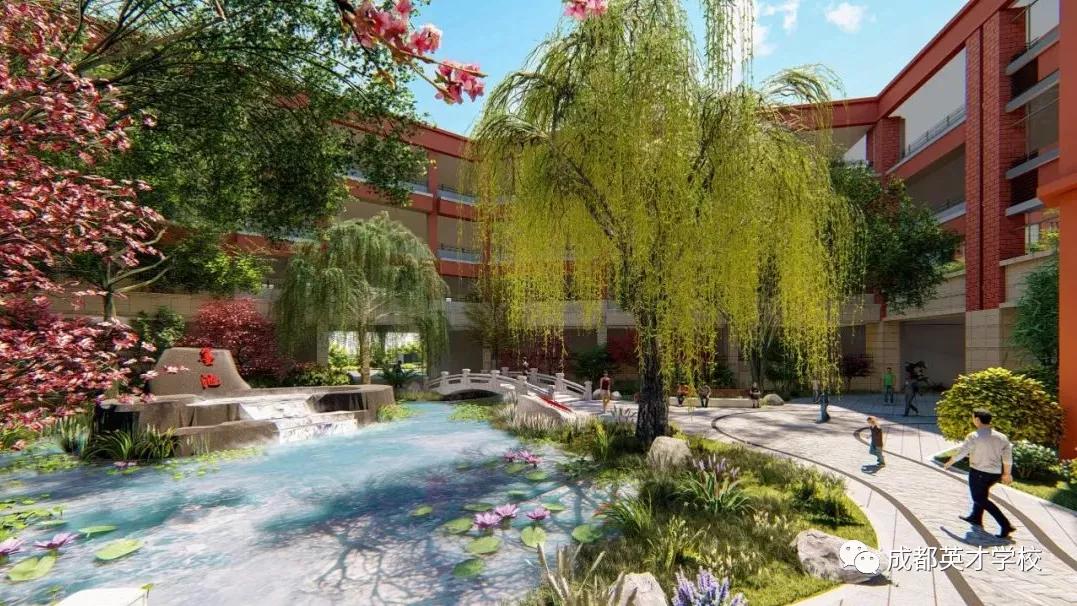 成都英才学校招聘教师,2021成都市银杏小学招聘教师公告