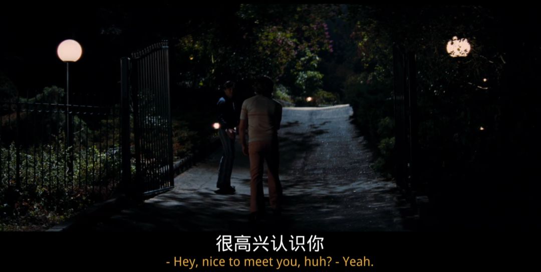 好莱坞往事嬉皮士,好莱坞往事吉米秀