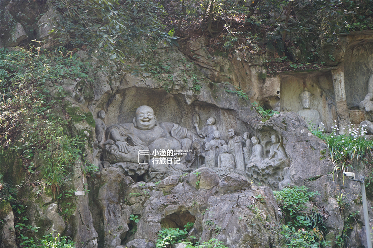 杭州山脚下有石头的地方,浙江杭州最高的山
