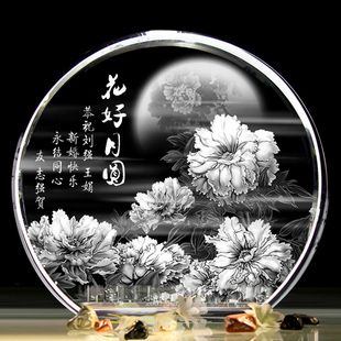 水晶激光内雕工艺,激光水晶内雕视频教程
