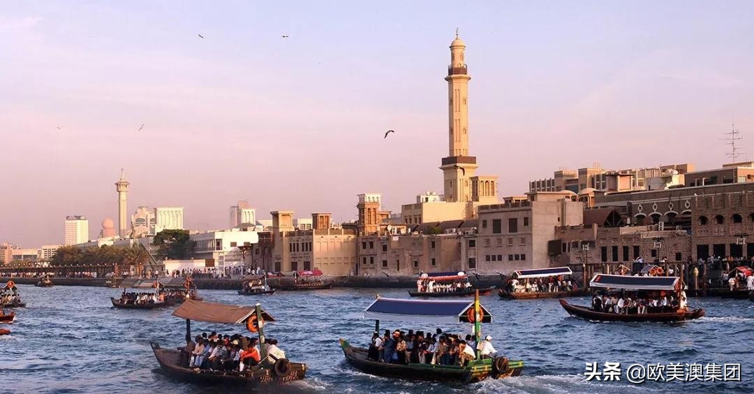 迪拜交通运输服务,去迪拜的交通工具