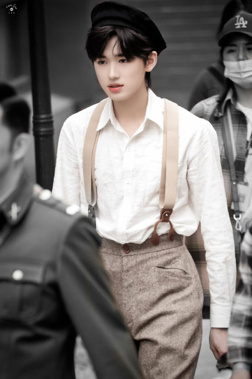 吴彤为啥选宋亚轩去王牌,宋亚轩被华晨宇粉丝撞了