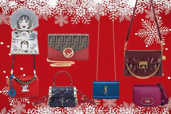 刘雯今年最流行的包,刘雯同款包时尚潮流大牌大容量