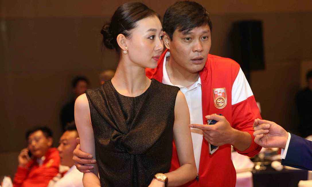 范志毅：老天自有安排！足球强的欧洲，但文化比亚洲国家都差得远