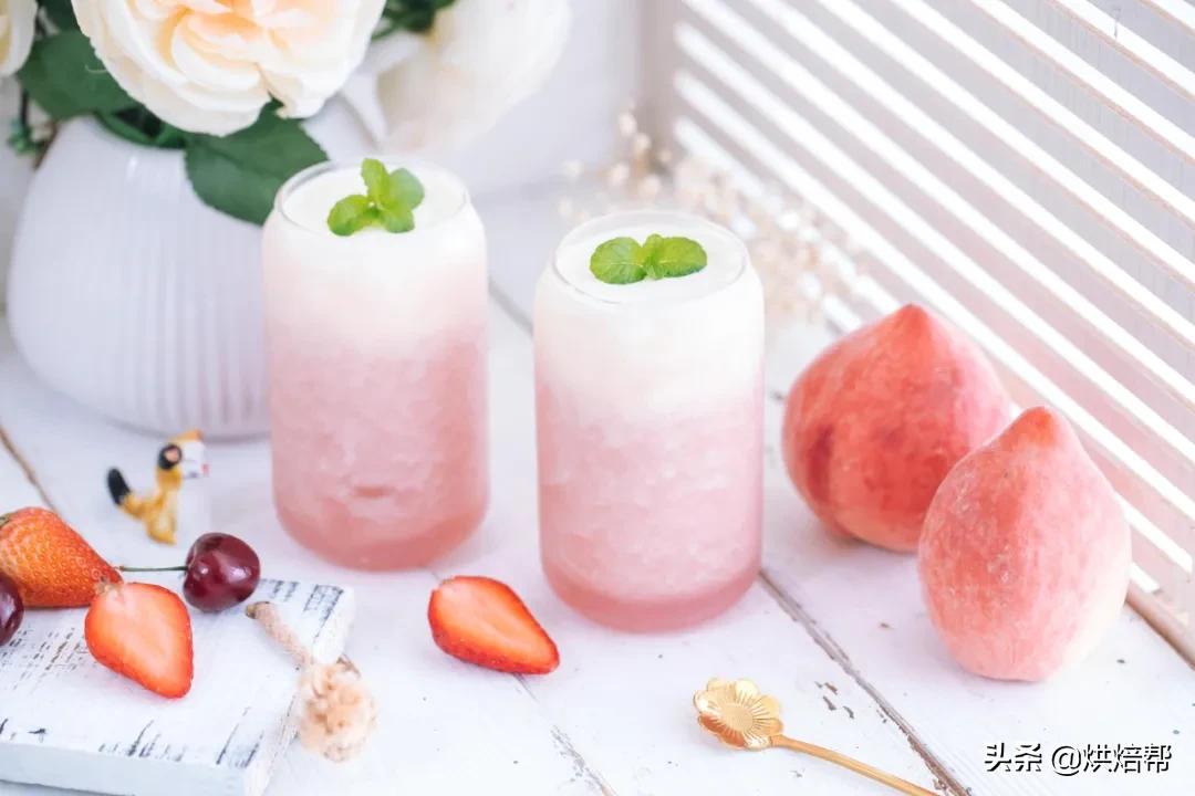 喜茶芝芝桃桃的茶是什么茶 (芝桃桃喜茶教程)