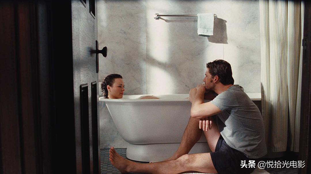 时间旅行者的妻子经典语录,时间旅行者的妻子和时空恋人