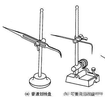 钳工基础知识教程视频,钳工必须掌握哪些基本操作