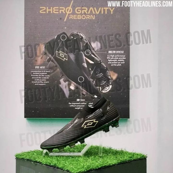 乐途lotto早几年的跑鞋,乐途足球鞋经典