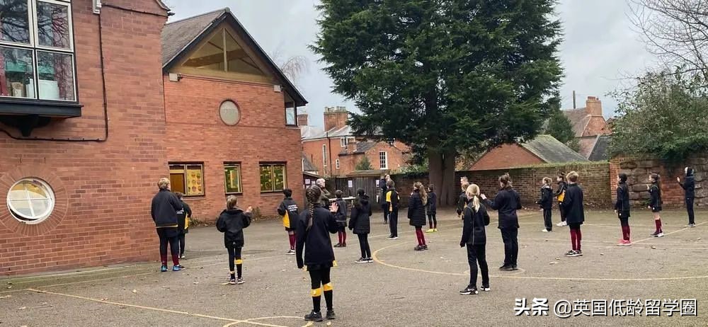 LichfieldCathedralSchool