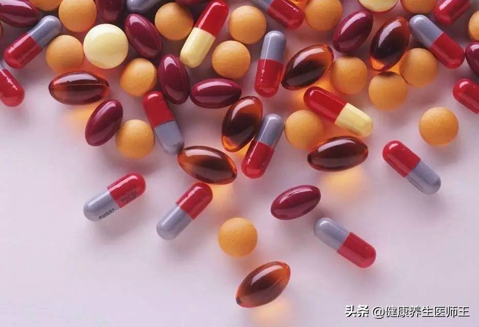 复杂性泌尿系感染症状,身体炎症百病之源