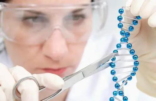 基因修改是不是可以治疗癌症,如果基因被移除了会怎么样