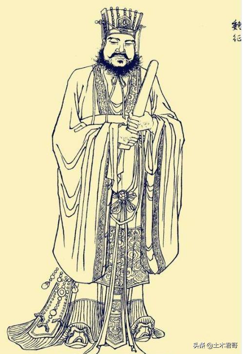 从玄武门到天下长安,从玄武门进故宫