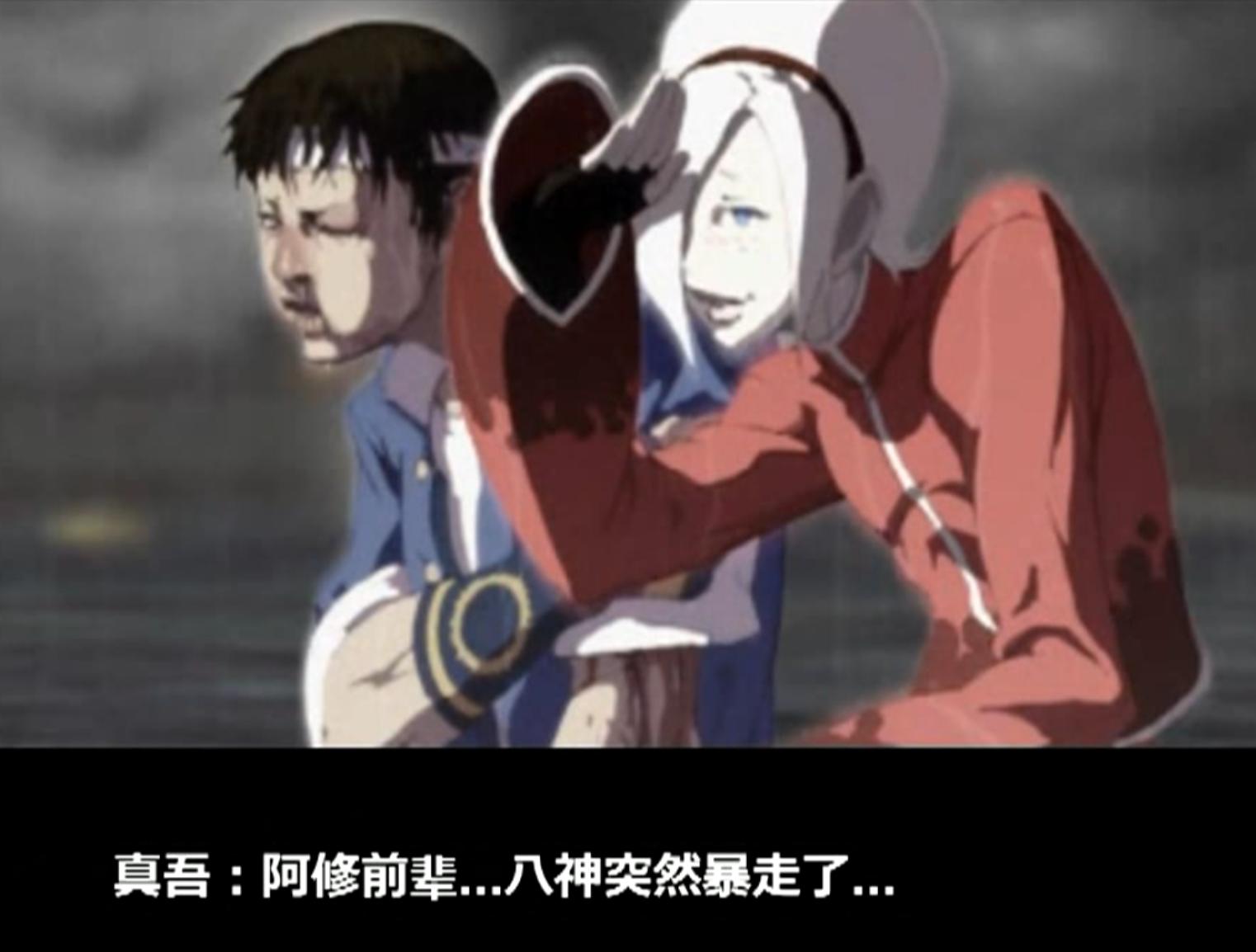 拳皇里面最恶心的角色叫什么名字,拳皇使人最讨厌的角色红丸