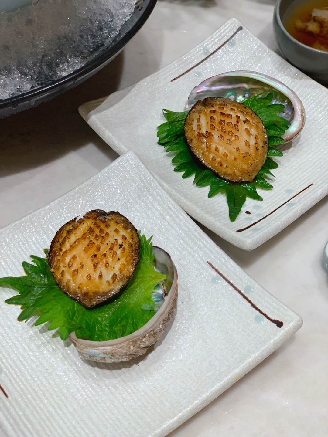 长春味见日料自助排行榜,长春日料海鲜自助餐第一名