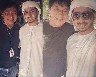 迪拜到底有多有钱,迪拜有多有钱视频