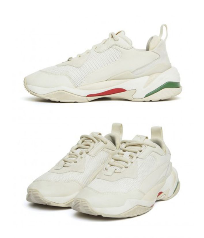 慢慢君盘点丨2019十款不容错过的球鞋（内附鞋饰种草清单）