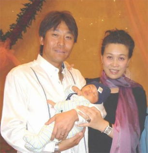 那英感情经历,歌坛一姐那英近况