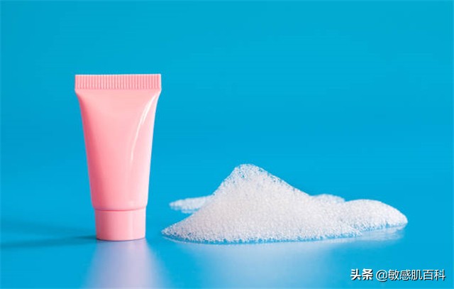 你用的洗面奶和牙膏真的有毒吗,最近很火的洗面奶是真的吗