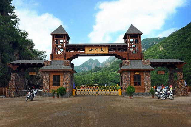 盘点辽宁省大连名山旅游景区