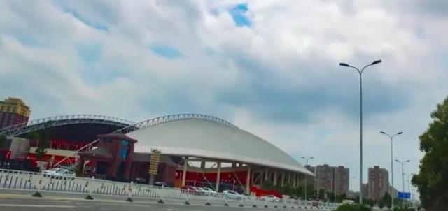 河南新郑市风景,新郑市真的是河南省第一县级市吗