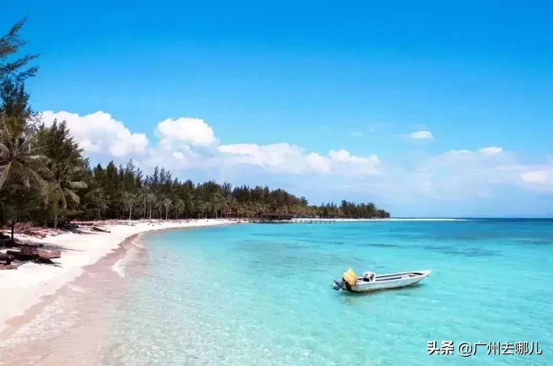 深圳高铁4个小时可到的旅游城市,深圳出发最美的短途高铁