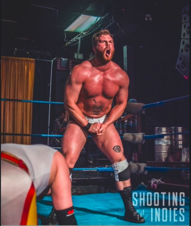 新选手介绍|TylerColton，加拿大大力神！