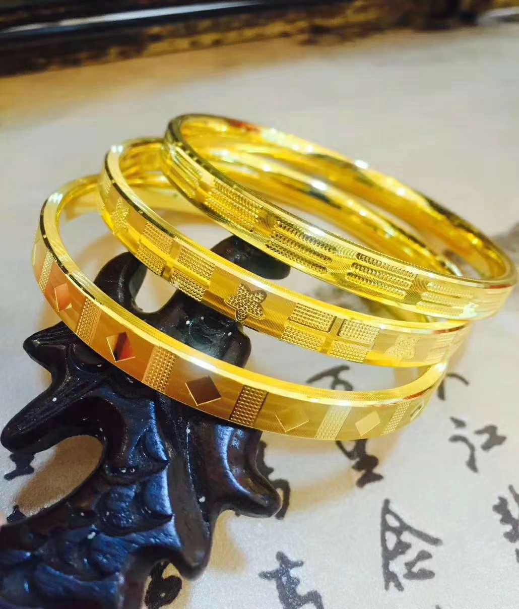 戴黄金过敏是不是假的,对黄金过敏涂抹哪种药膏