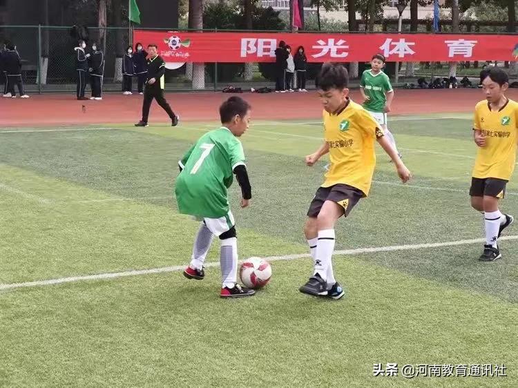 安阳市第六届足球校园联赛,安阳市第五届市长杯颁奖
