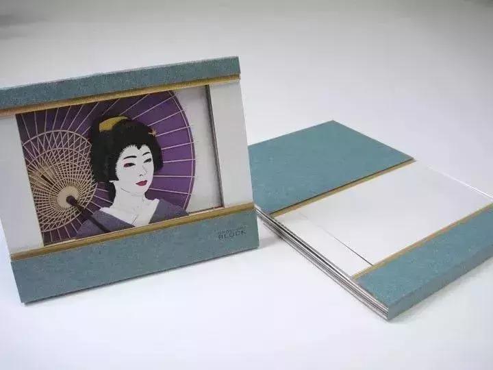 “日历界爱马仕”这次要撕出整个日本？！来自便签纸的逆袭！