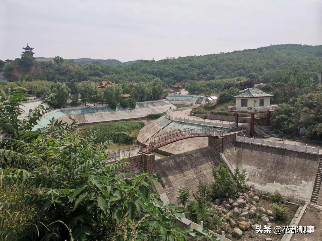 许昌市禹州乡村旅游发展,走进乡村宣传报道