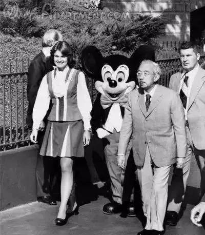 珍藏29年的照片,29张珍贵历史照片