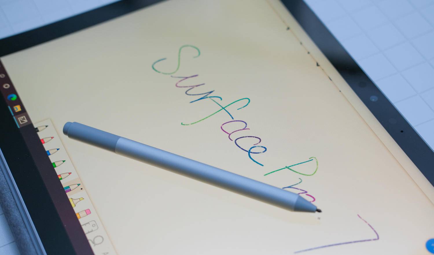 surfacepro7使用感受,surfacepro7怎么发挥最大作用