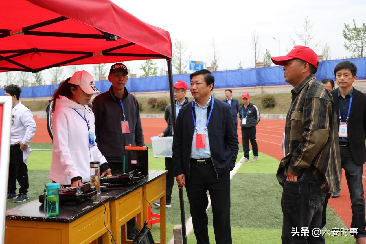 决战中考第一战,打赢中考第一枪