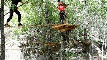 太原旅游胜地水上乐园,太原附近水上乐园推荐自驾游