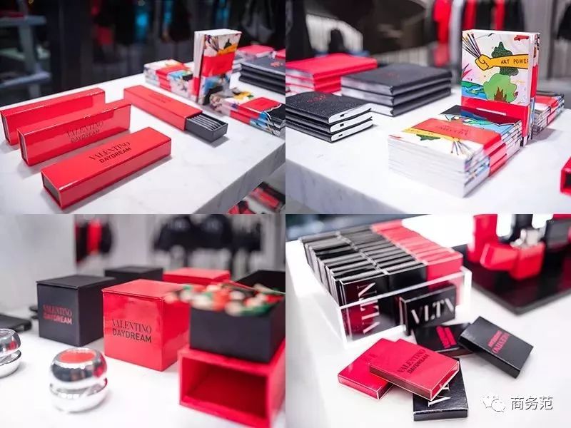 Valentino第一次中国办高定秀，张艺兴来捧场，杜鹃压轴气质绝了