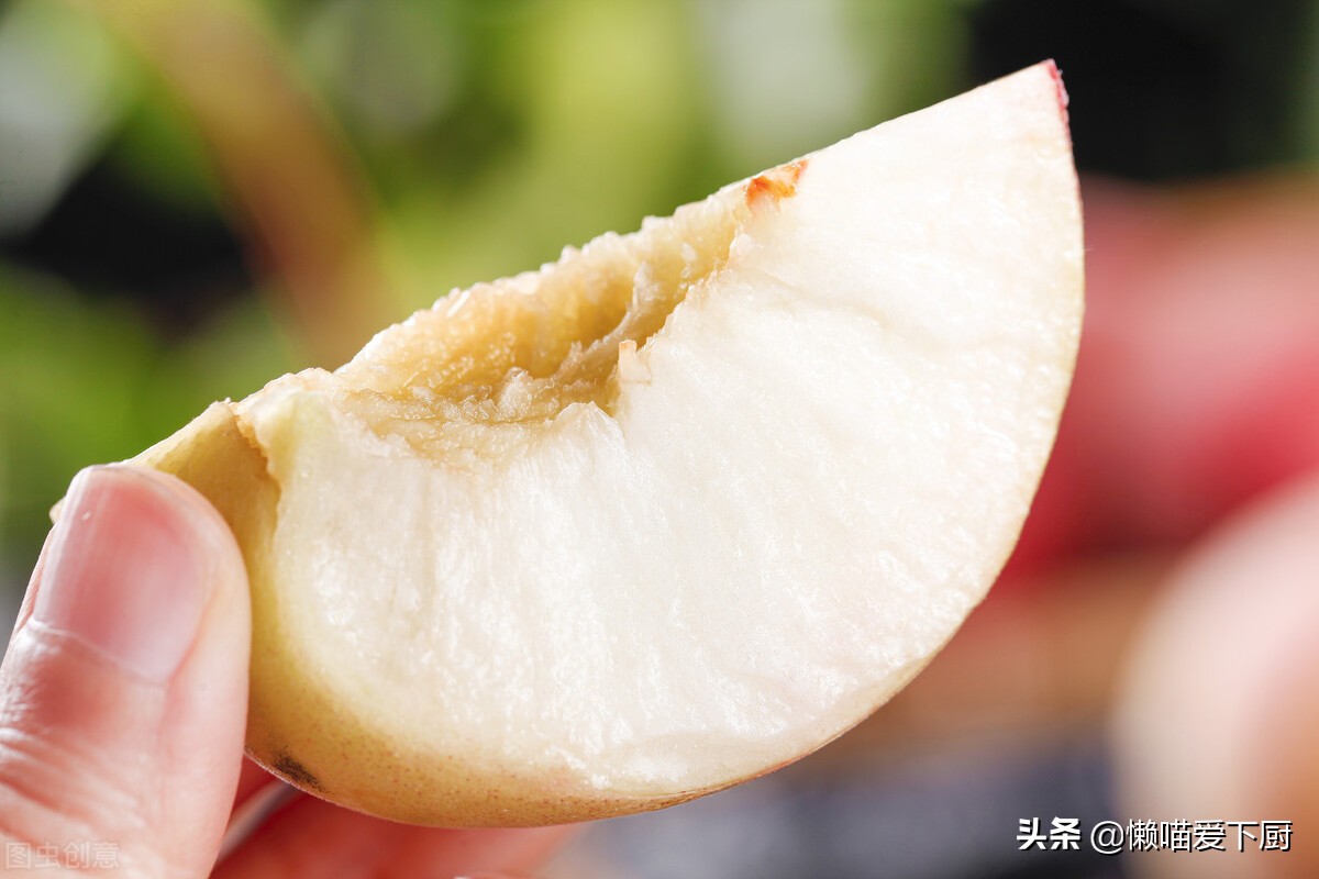 咋区分公桃子和母桃子,买公桃子还是母桃子