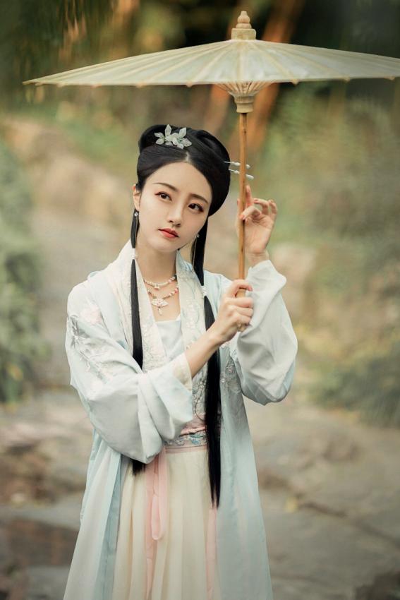 五一出行汉服收纳,汉服出游关注事项