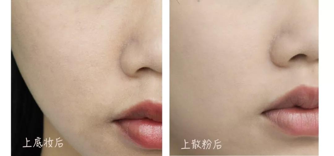 散粉推荐公认好用第一名mac,6款超高口碑散粉推荐