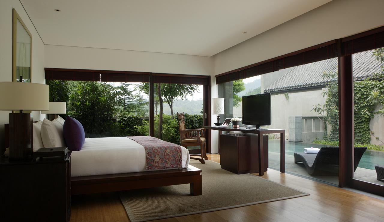 江苏最顶级的酒店,江苏各地五星级酒店一览