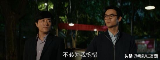 大江大河一部非常细腻的电视剧,怎么评价大江大河的电视剧