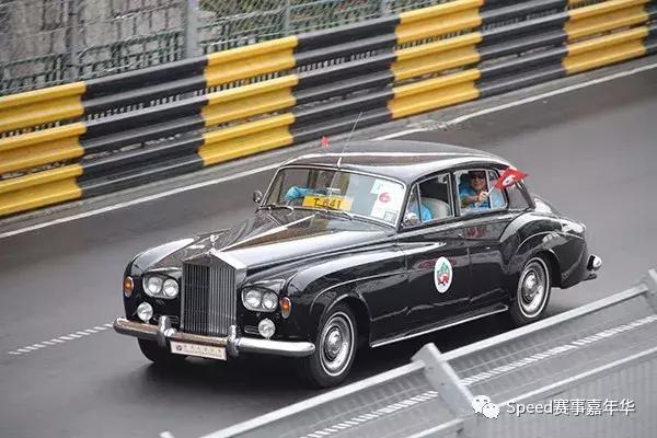 澳门格兰披治大赛车2023,澳门格兰披治大赛车